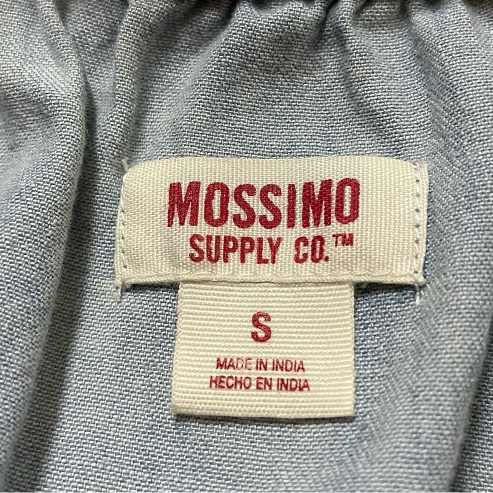 Mossimo Romper - Picture 3 of 4